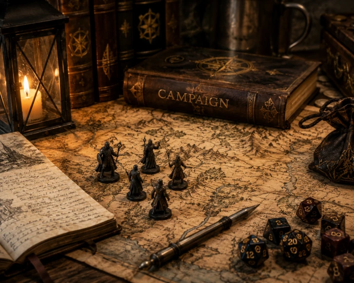 Campagne