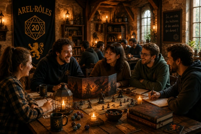 Convivialité