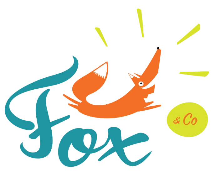 Logo Fox Messancy
