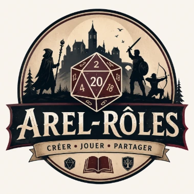 Arel Rôles